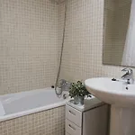 139 Aquamarinas G-13 公寓 德尼亚