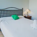 Apartmán 139 Aquamarinas G-13 *