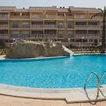 139 Aquamarinas G-13 Apartmán