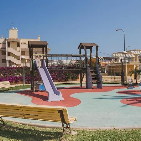 139 Aquamarinas G-13 Dénia