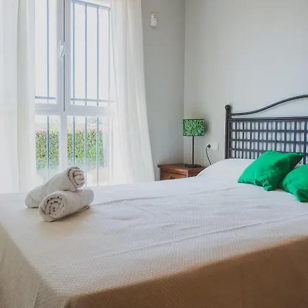 Apartamento 139 Aquamarinas G-13