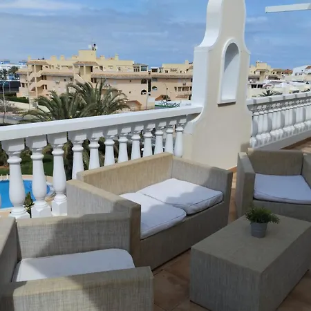 Apartament 139 Aquamarinas G-13 *