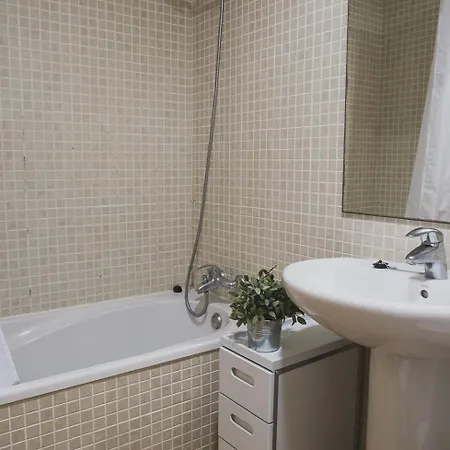 139 Aquamarinas G-13 Apartamento Dénia