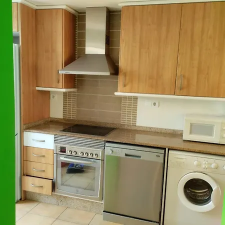 139 Aquamarinas G-13 Apartment