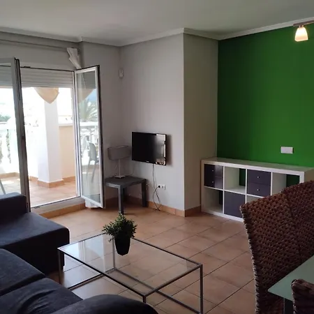 Apartamento 139 Aquamarinas G-13 *