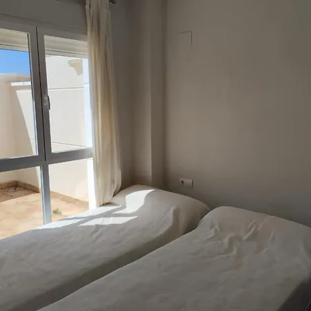 139 Aquamarinas G-13 Apartamento