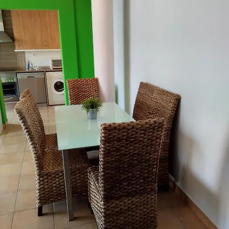 139 Aquamarinas G-13 Apartamento Dénia