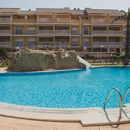 139 Aquamarinas G-13 Apartamento