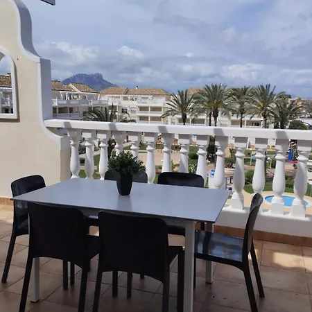 139 Aquamarinas G-13 Apartamento *