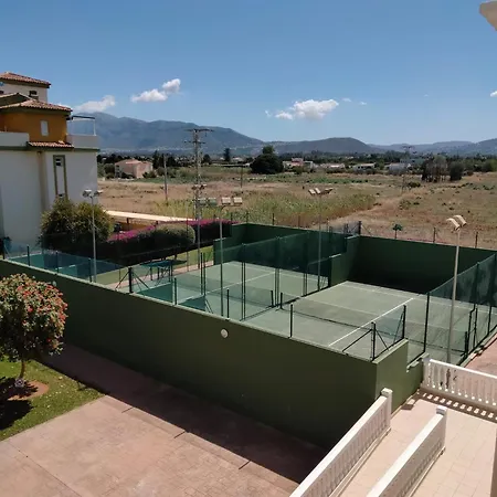 139 Aquamarinas G-13 * Dénia