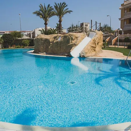 Apartamento 139 Aquamarinas G-13