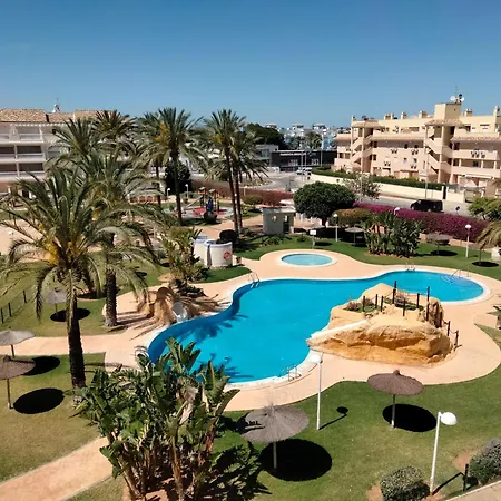 Apartament 139 Aquamarinas G-13