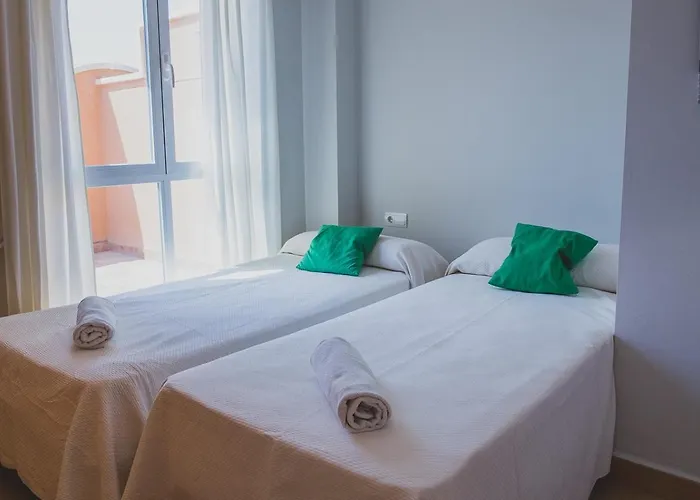 Διαμέρισμα 139 Aquamarinas G-13 *