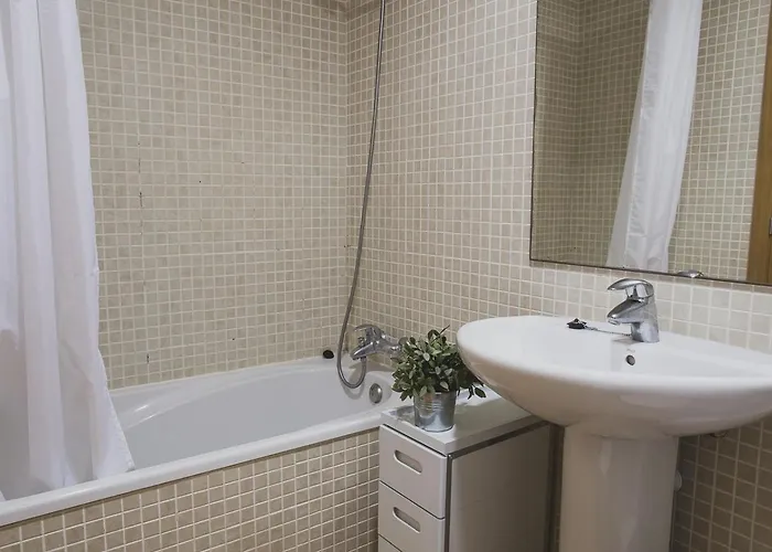 139 Aquamarinas G-13 Apartament Denia