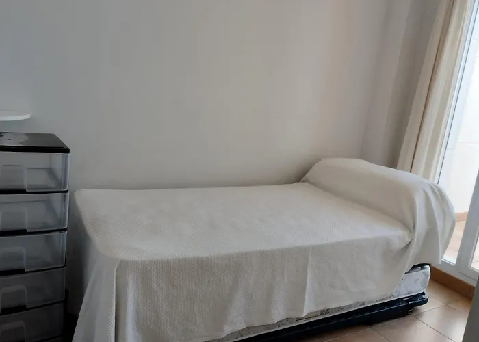 139 Aquamarinas G-13 * Denia