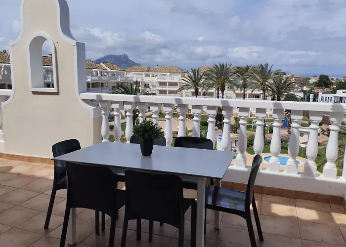 139 Aquamarinas G-13 Apartament *