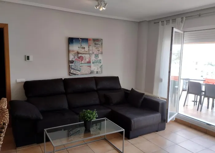 Apartament 139 Aquamarinas G-13 *