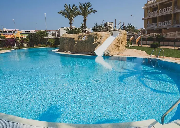 Διαμέρισμα 139 Aquamarinas G-13