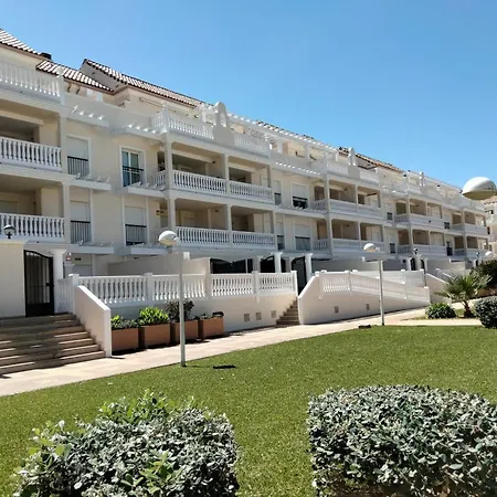 Appartement 139 Aquamarinas G-13 *