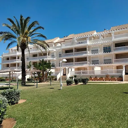 139 Aquamarinas G-13 Appartement *