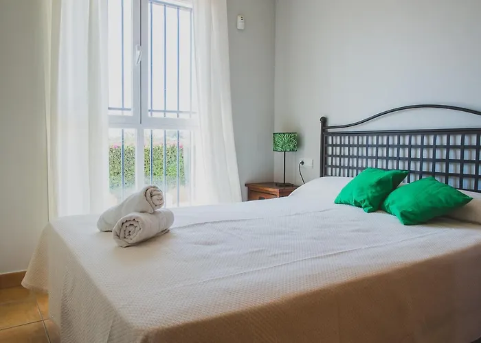 Appartement 139 Aquamarinas G-13