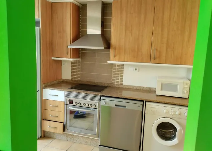 139 Aquamarinas G-13 Appartement