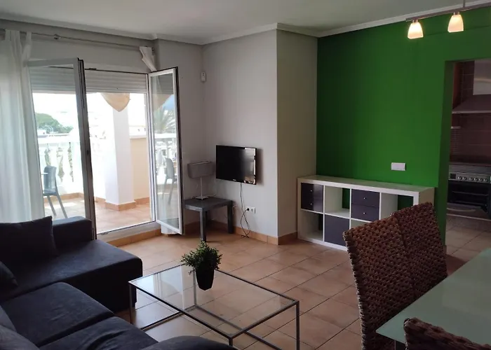 Appartement 139 Aquamarinas G-13 *