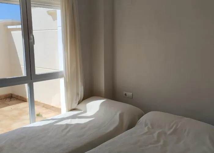 139 Aquamarinas G-13 Appartement