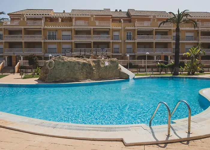 139 Aquamarinas G-13 Appartement