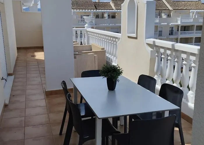 Appartement 139 Aquamarinas G-13 *