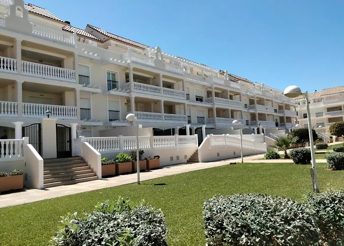 Appartement 139 Aquamarinas G-13 *