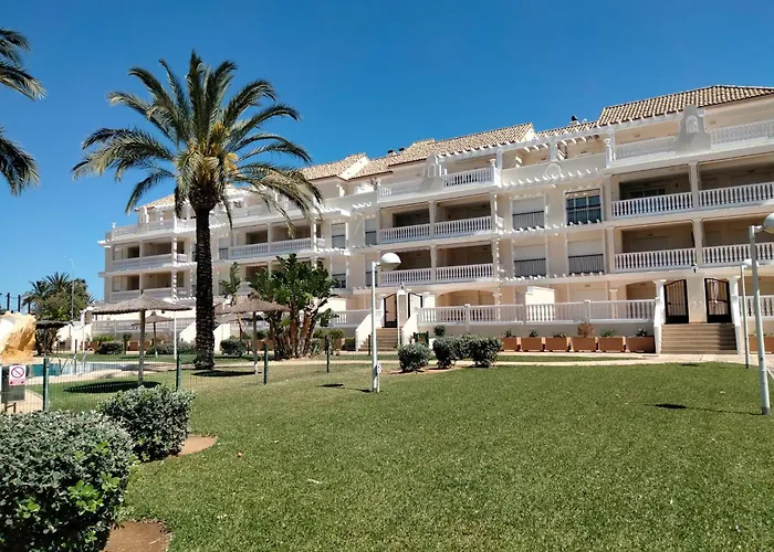 139 Aquamarinas G-13 Appartement *